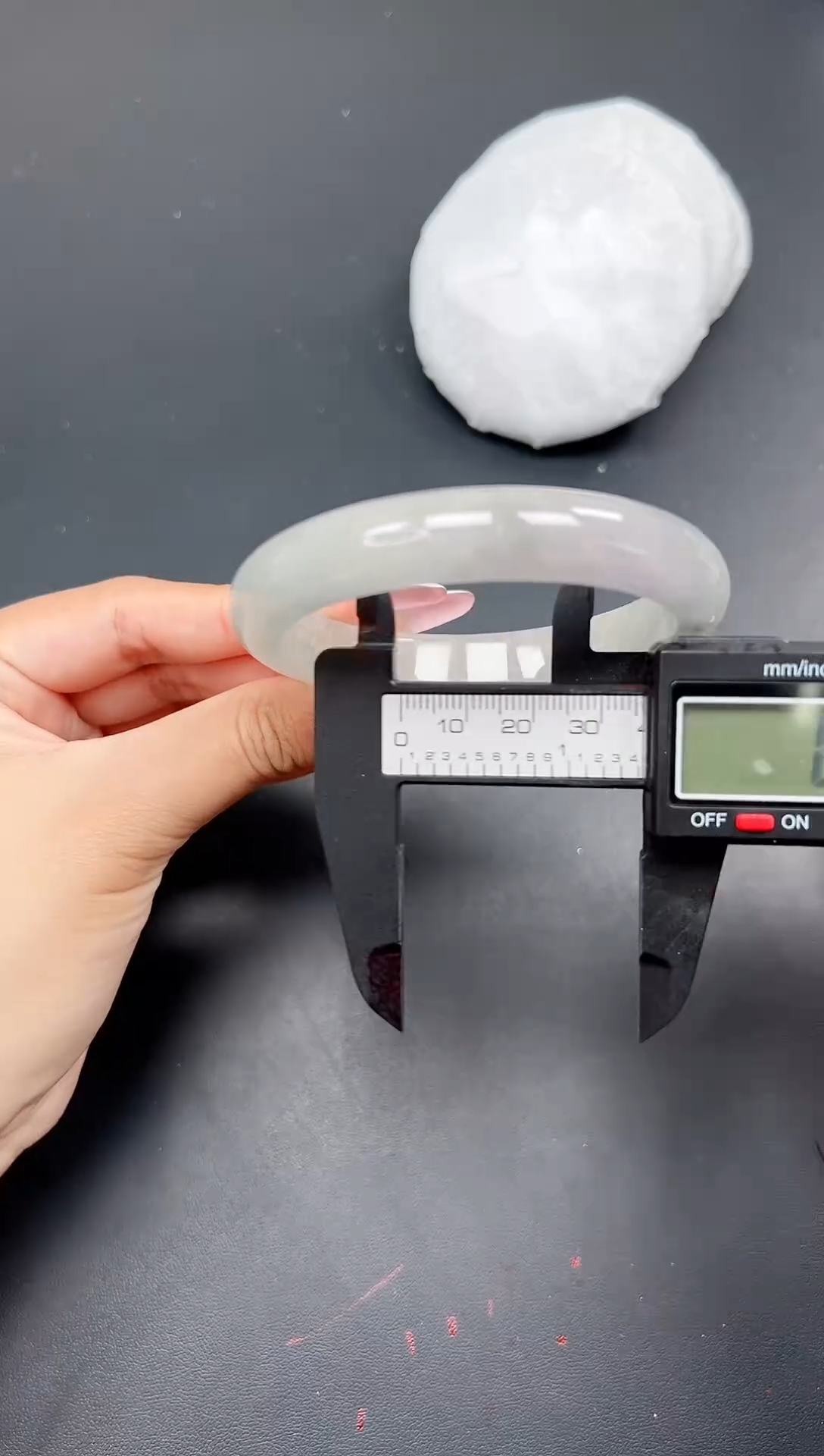 精品手镯，一物一拍J-077