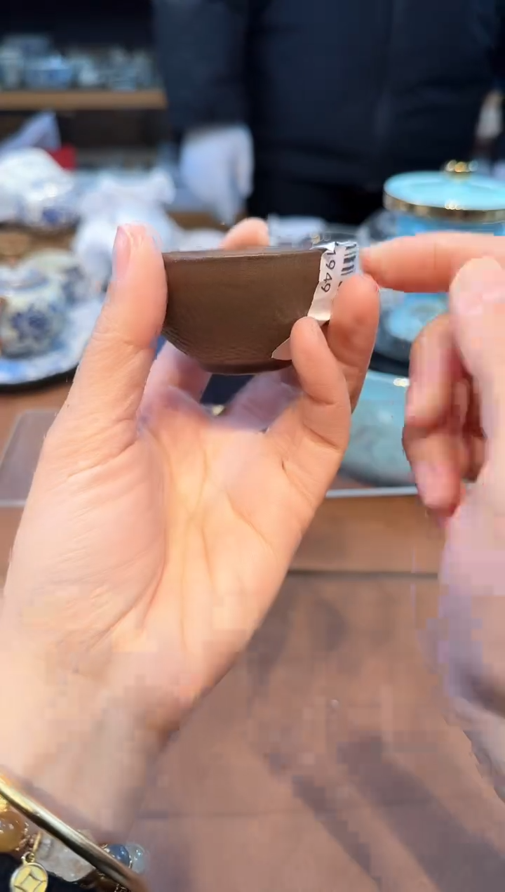 【闪购商品】不带茶盘不带礼盒@@y1949