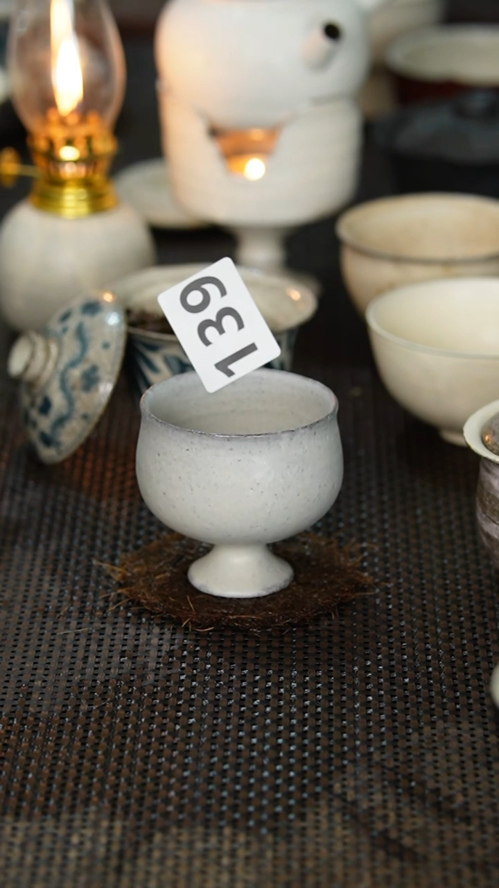 【闪购商品】139景德镇{立梦陶}手作