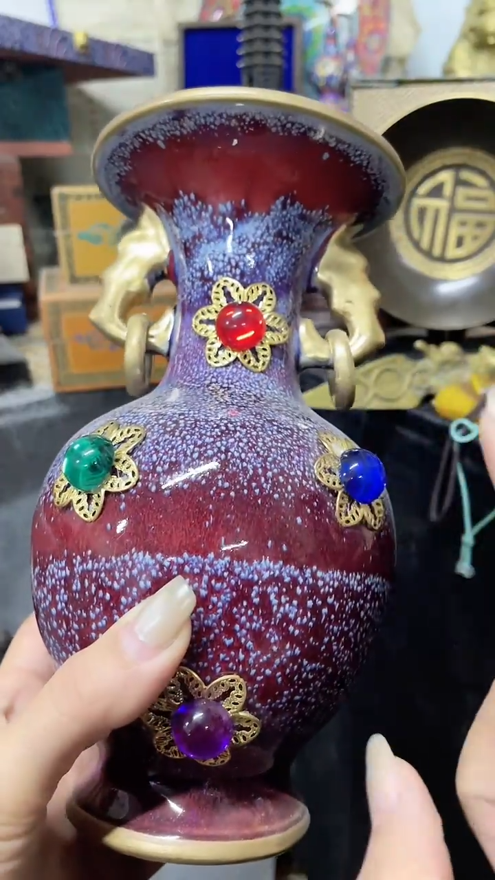 【闪购商品】织绣主播推荐主播推荐