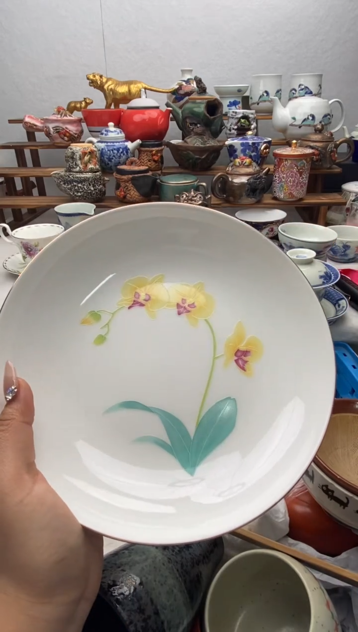 【闪购商品】瓷片全场满20包邮一对一闪购