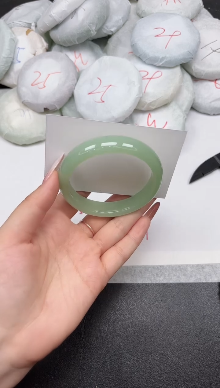 东凌女款手镯A117/60.2