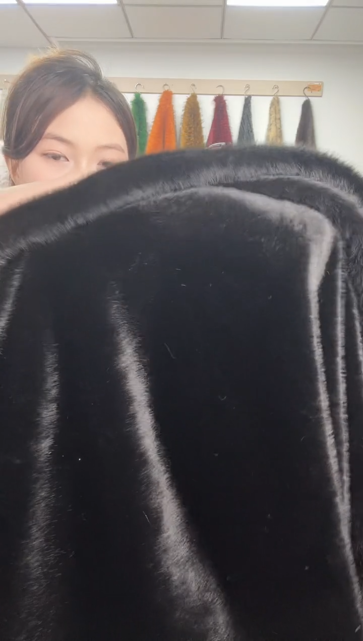 狐狸毛D453,尺寸1.8*1.8