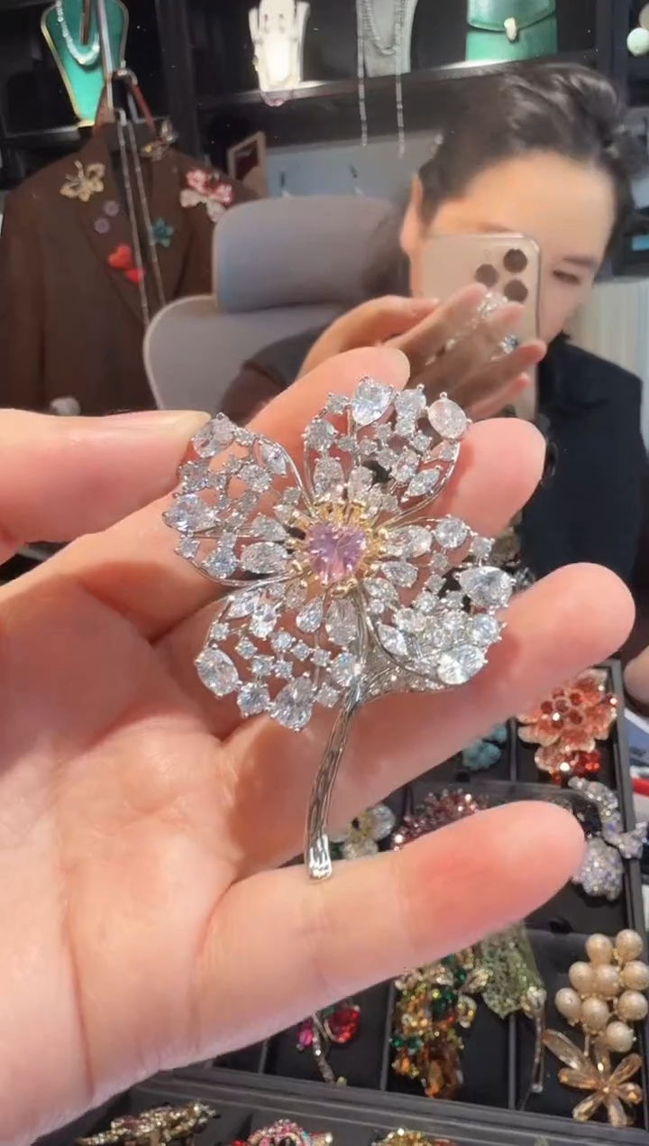 仿水晶合金高货 捡漏