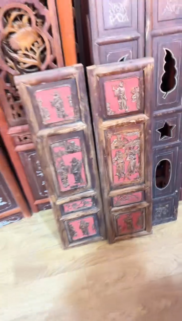 【闪购商品】香樟木木雕老木雕老物完美主义者勿拍新疆西藏不包邮