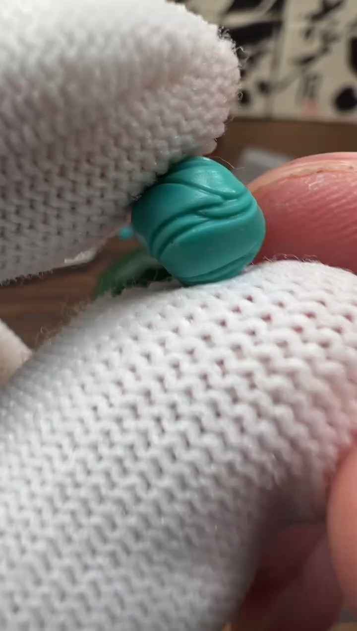 【闪购商品】绿松石12未镶嵌绿松石