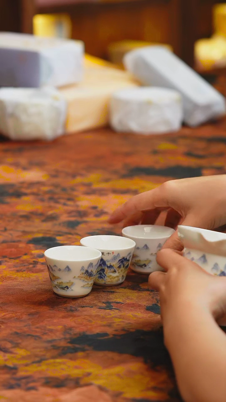 【闪购商品】楽门茶器！！！！