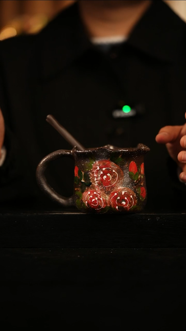 瓷片遇瓷手作同款995