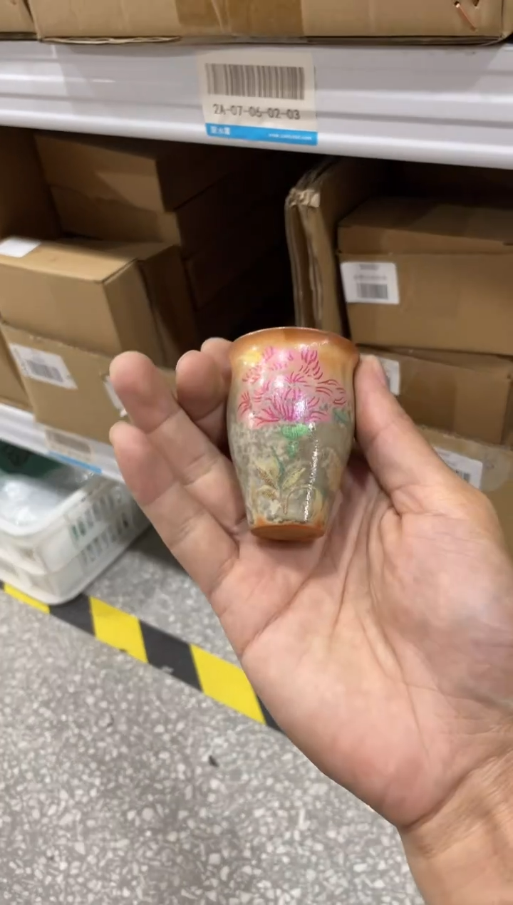 瓷片         @@SY012