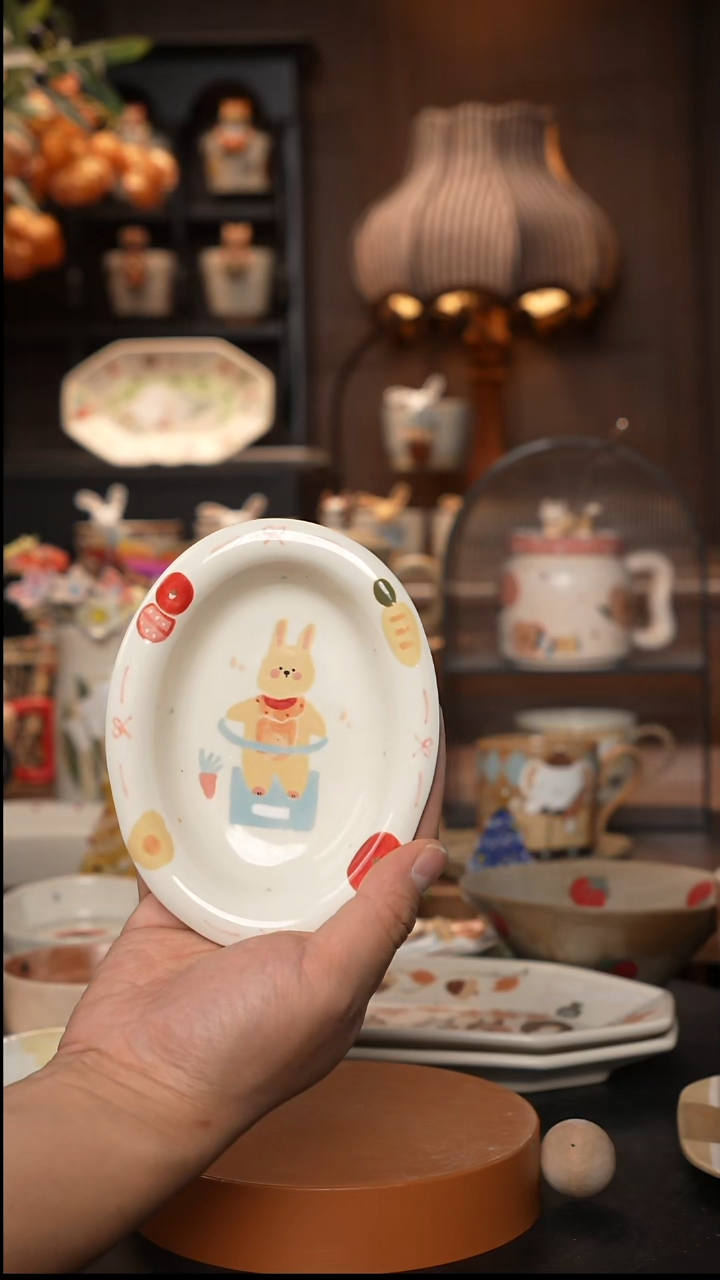 其他陶川谷原创手作陶瓷  11.27  不退差价