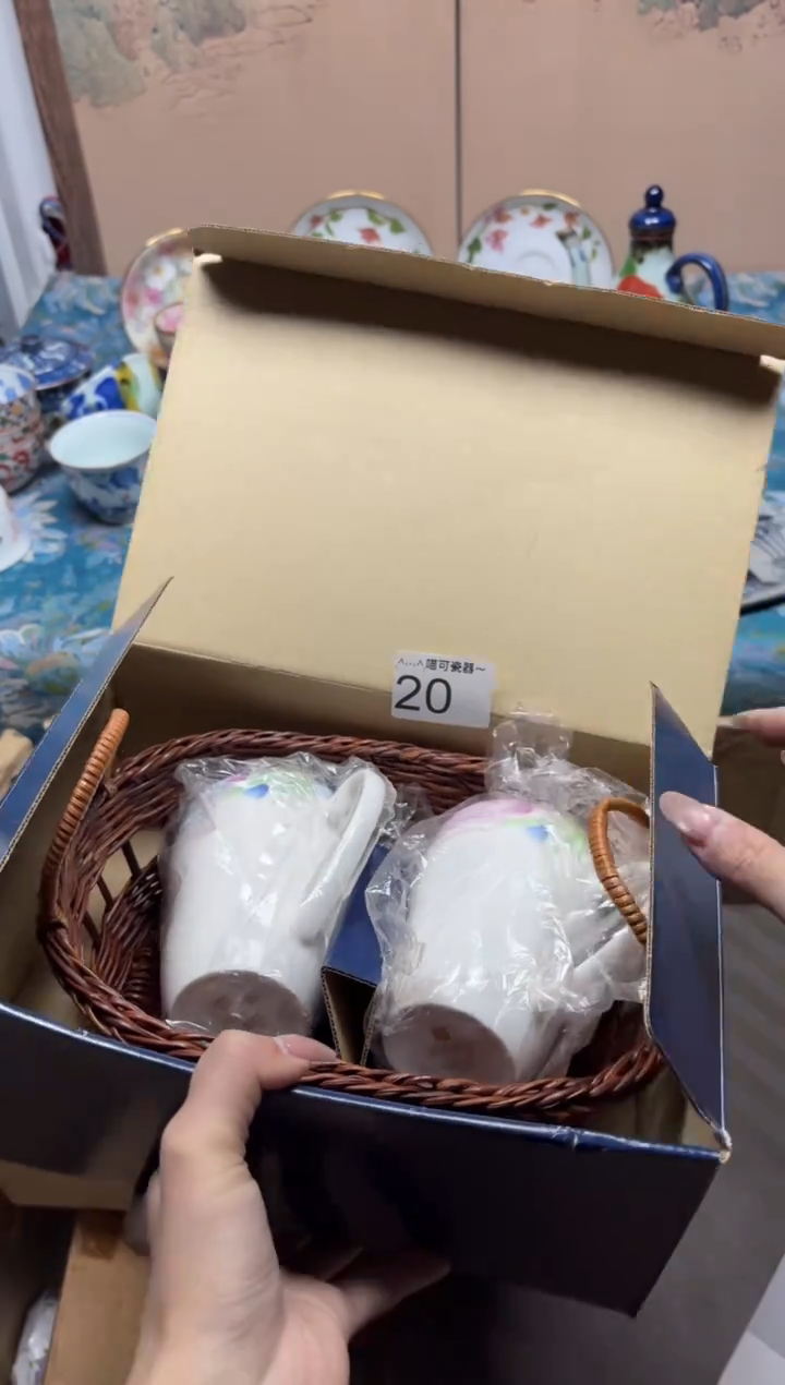 手工艺品铸铁M****）20