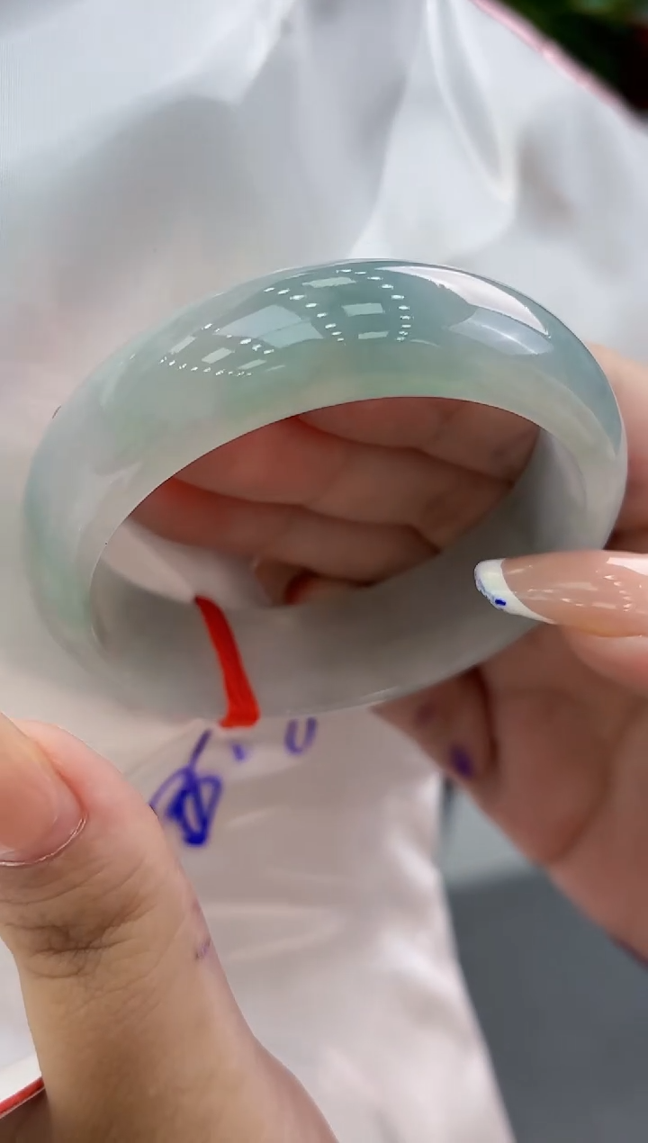 【闪购商品】翡翠手镯未镶嵌翡翠手镯