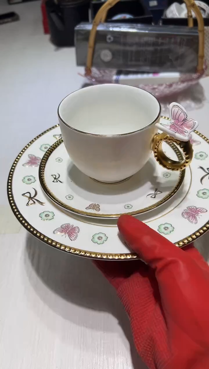 瓷片全场一折,一件不留@@1