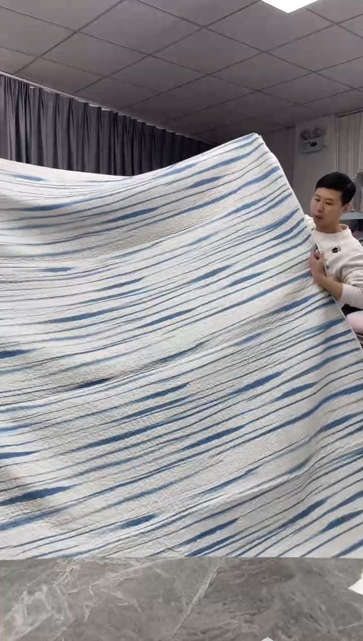 棉230cm*250cm 海流