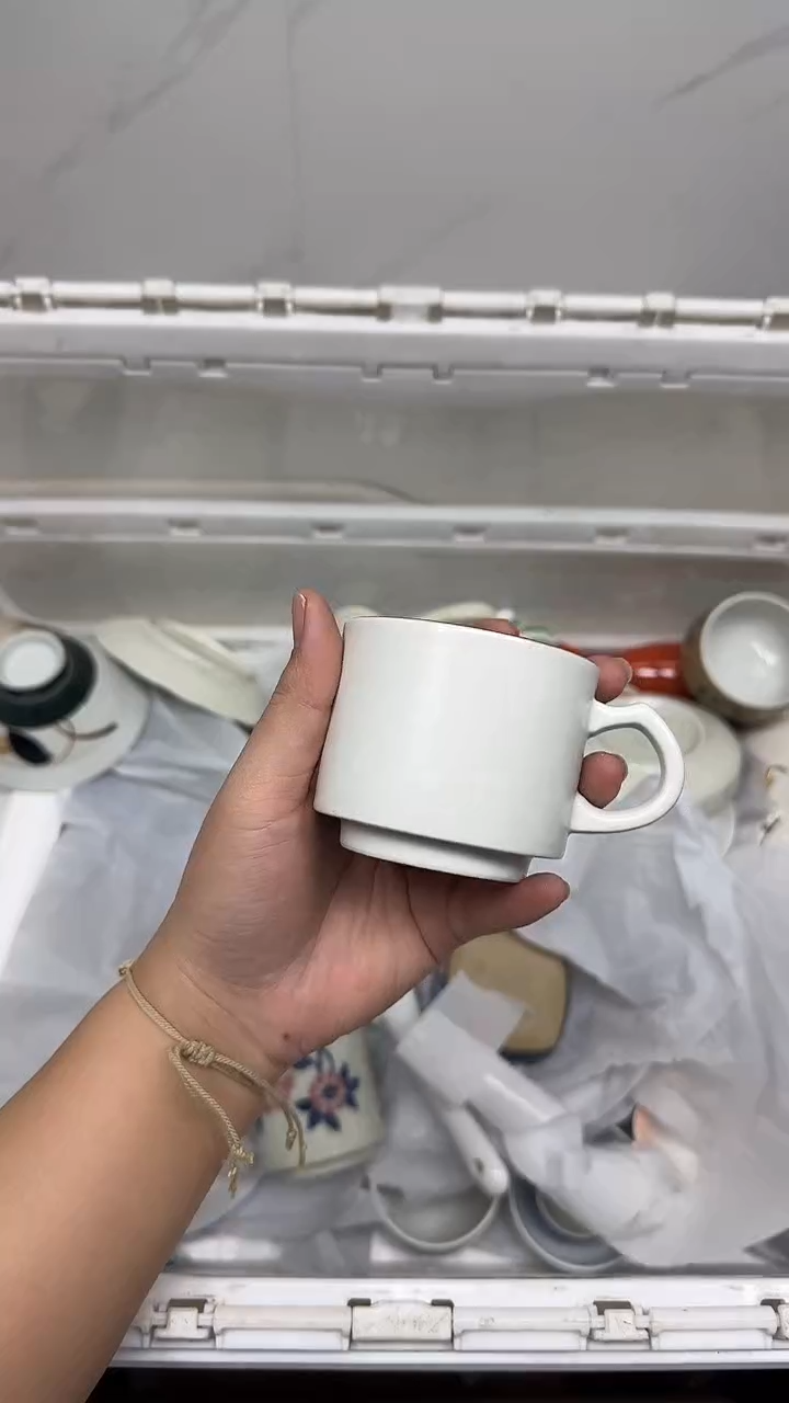 【闪购商品】666回流瓷器，默认微瑕18.8包邮