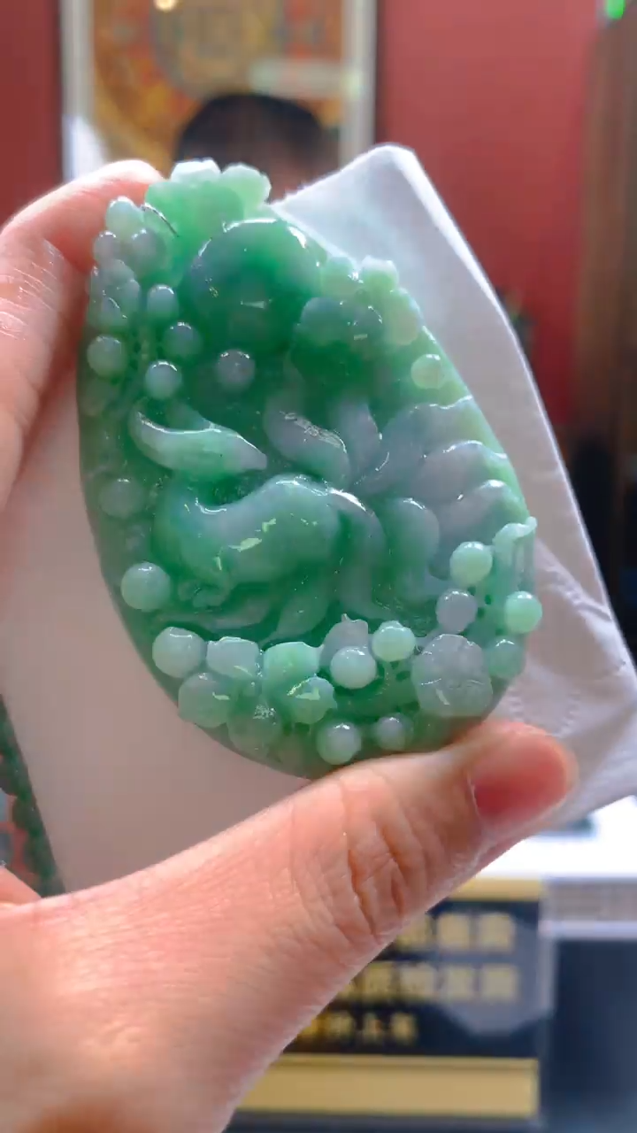 未镶嵌定制翡翠定制A货翡翠GSZ016