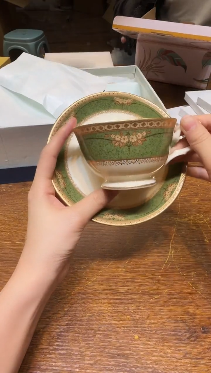 小狐狸严选日瓷器小狐狸严选日瓷器