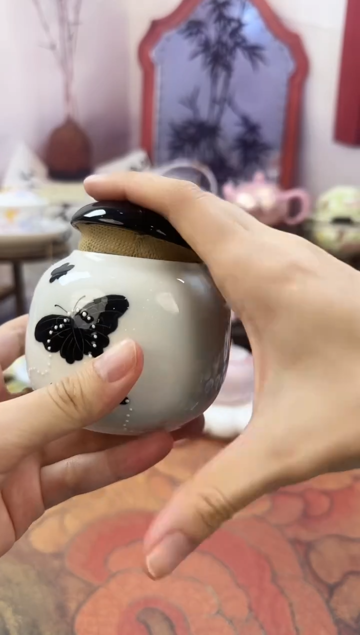 库存：1 孤品茶具就一件！！