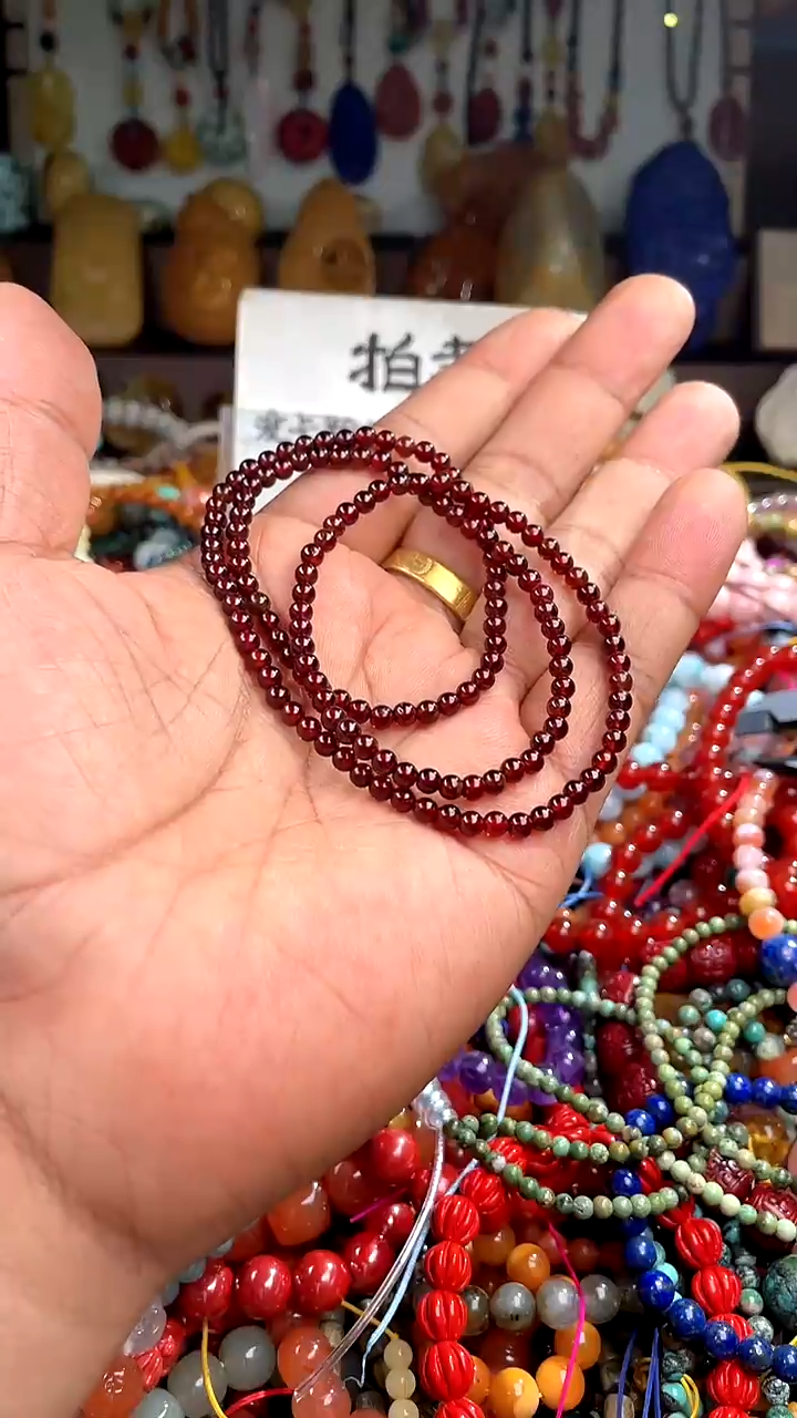 【闪购商品】琥珀裸石未镶嵌(一物一件)139381