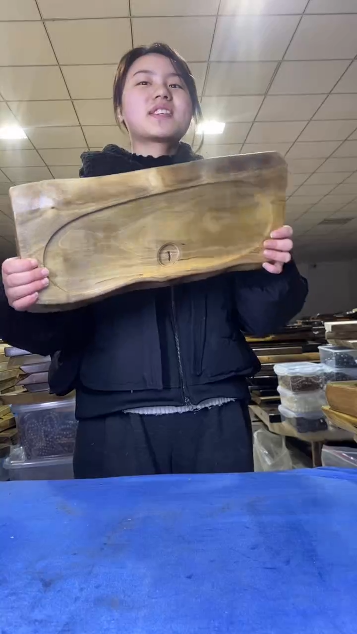 103茶盘干泡不含配件