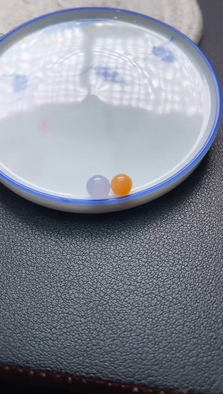 【闪购商品】定制翡翠未镶嵌啊A117