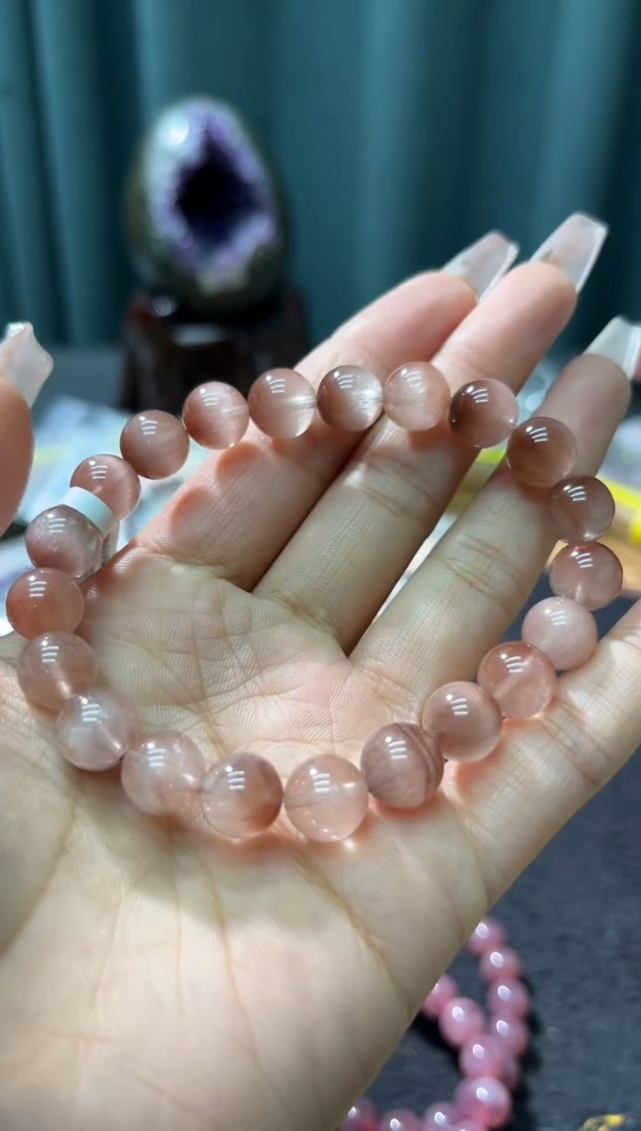 【闪购商品】水晶·未镶嵌182多样性发起一9+·