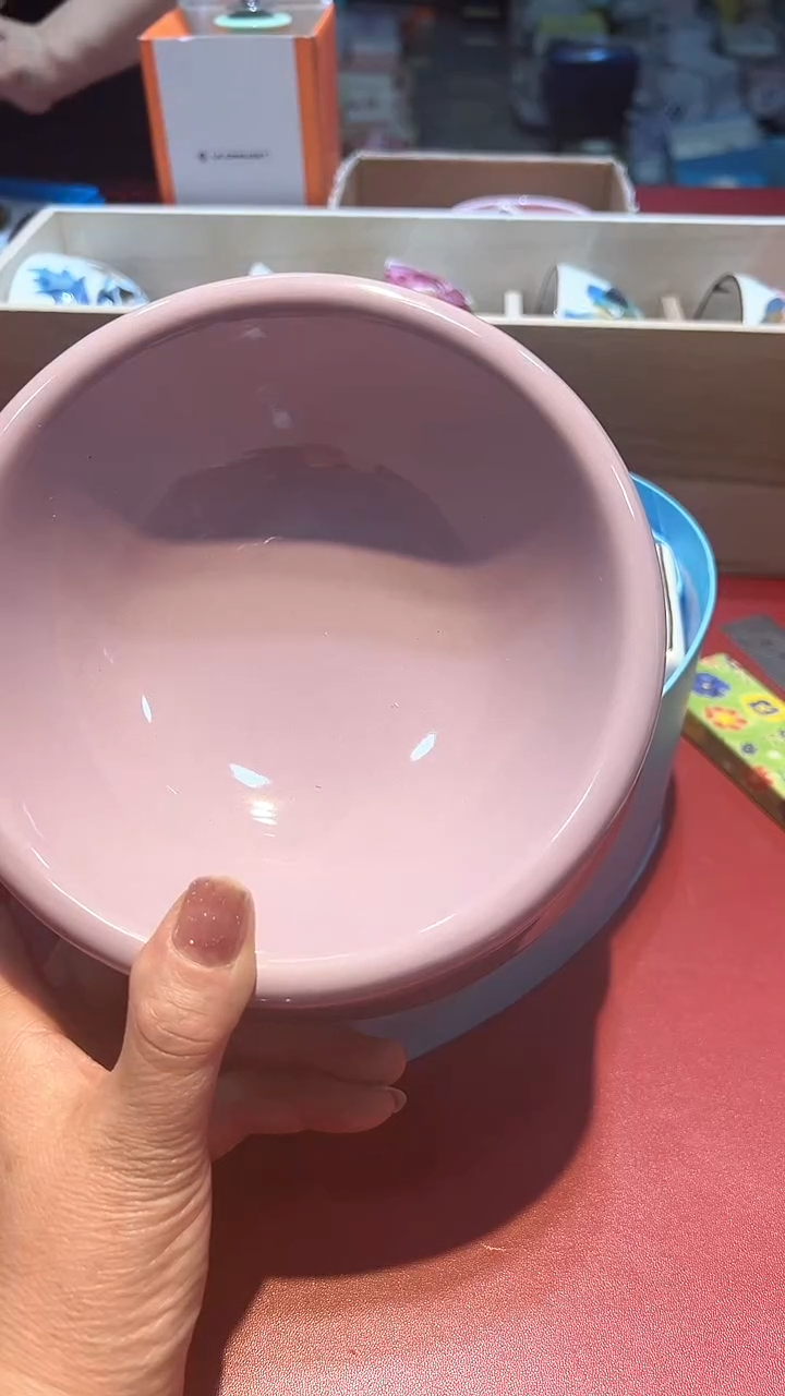 【闪购商品】瓷片锅碗瓢盆一件不剩