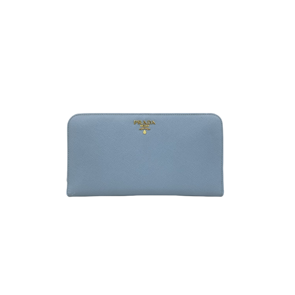普拉达/箱包钱包/95新/市场价3600/250902zb0030
