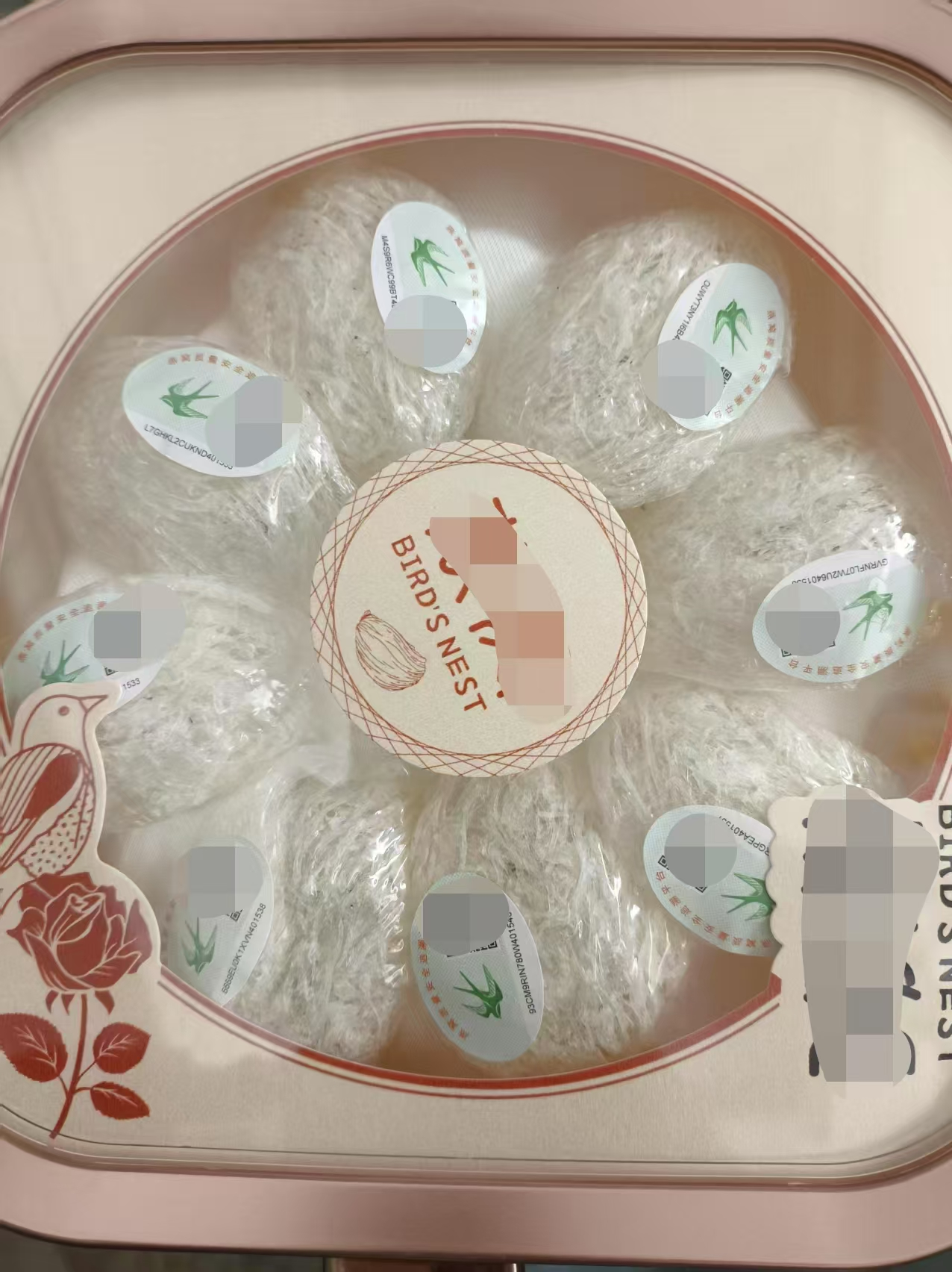 （鱼多多）精选洋哦肉干干货