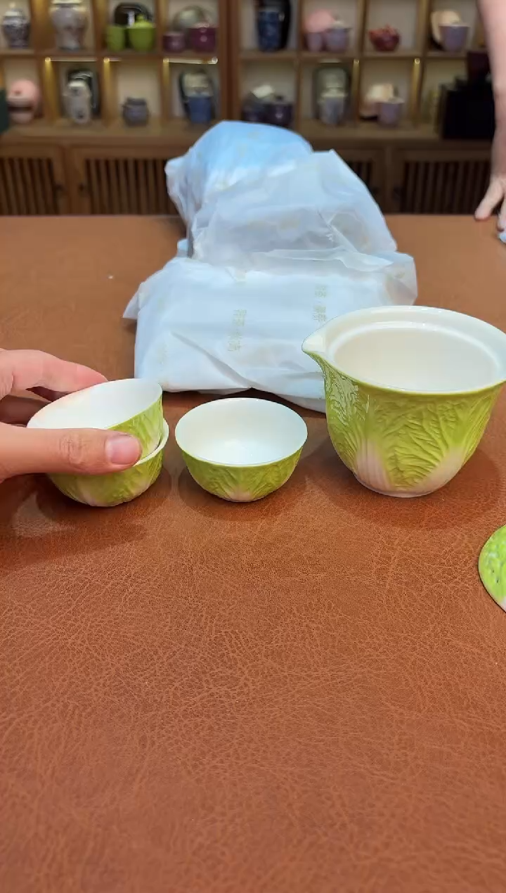 【闪购商品】知音茶具闪购链接@@zy