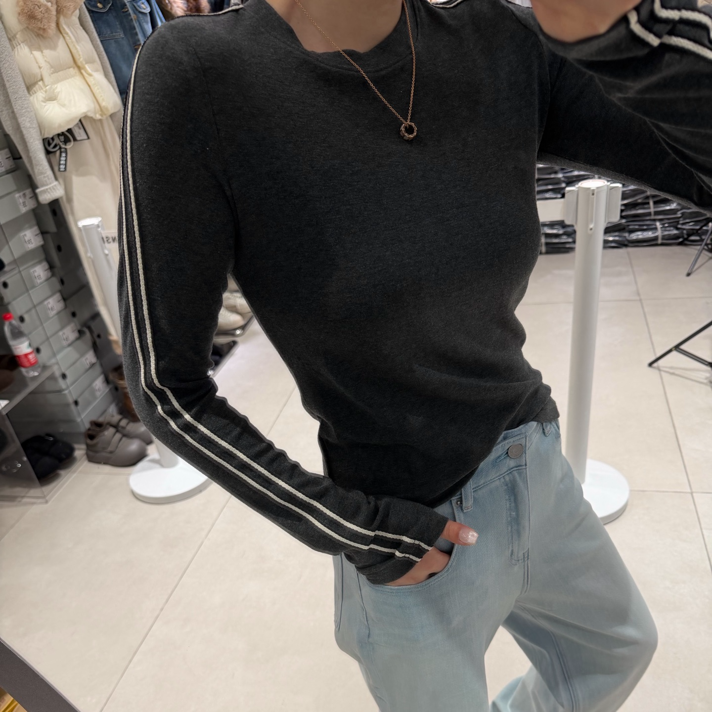 58609-延长线-秋冬上衣-BOENSESI