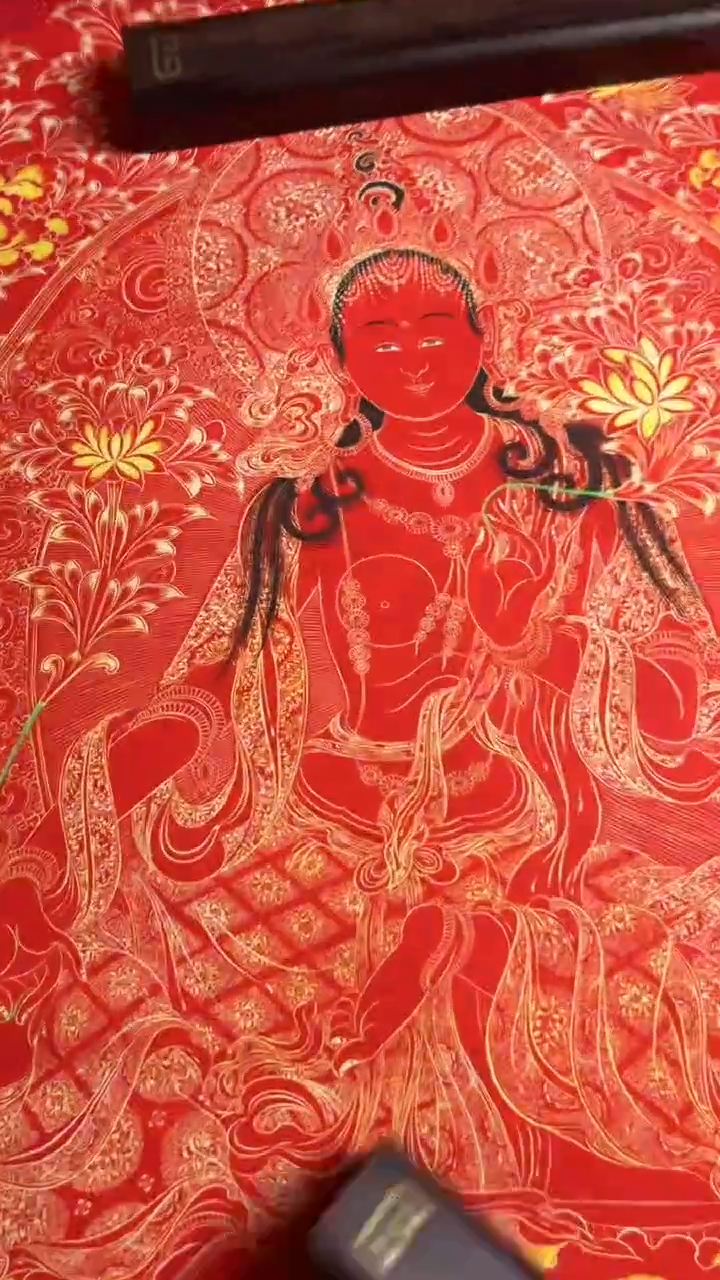 小雅专属文化挂画精品16004
