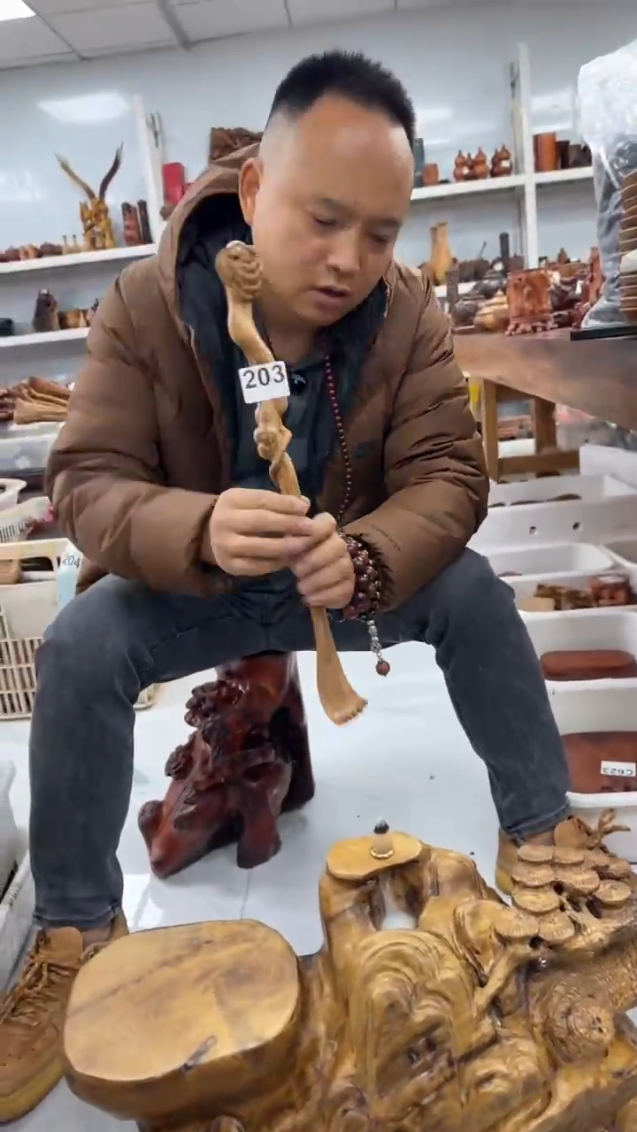 花梨木类工艺品88888888