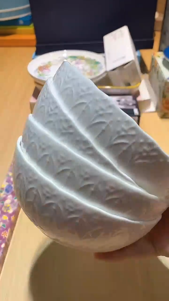 【闪购商品】瓷片锅碗瓢盆一件不剩