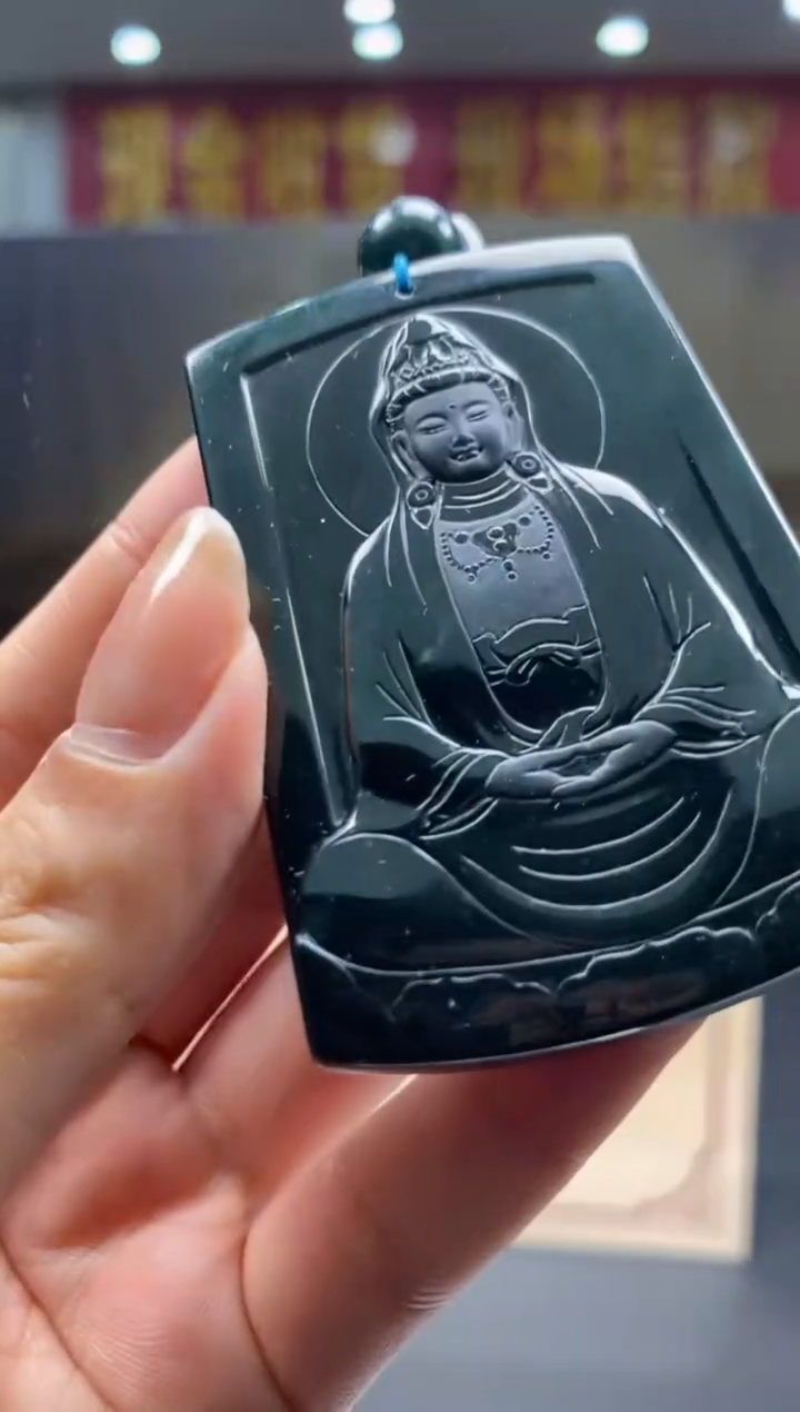 【闪购商品】定制翡翠未镶嵌********912