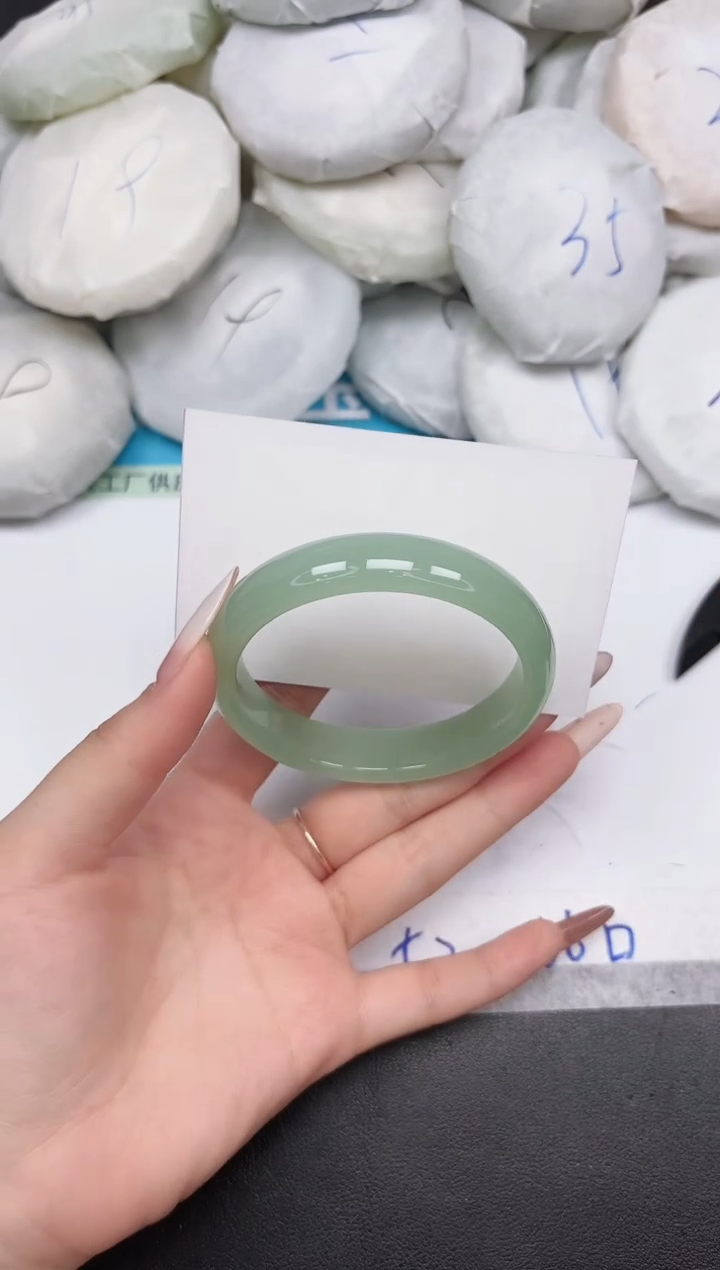 时尚手镯A136/59.5