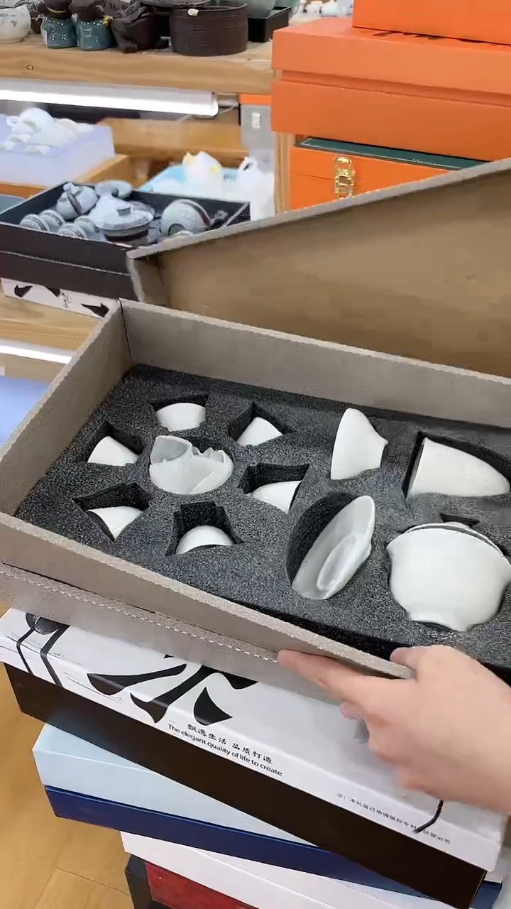 【闪购商品】窑主茶具窑主茶具@