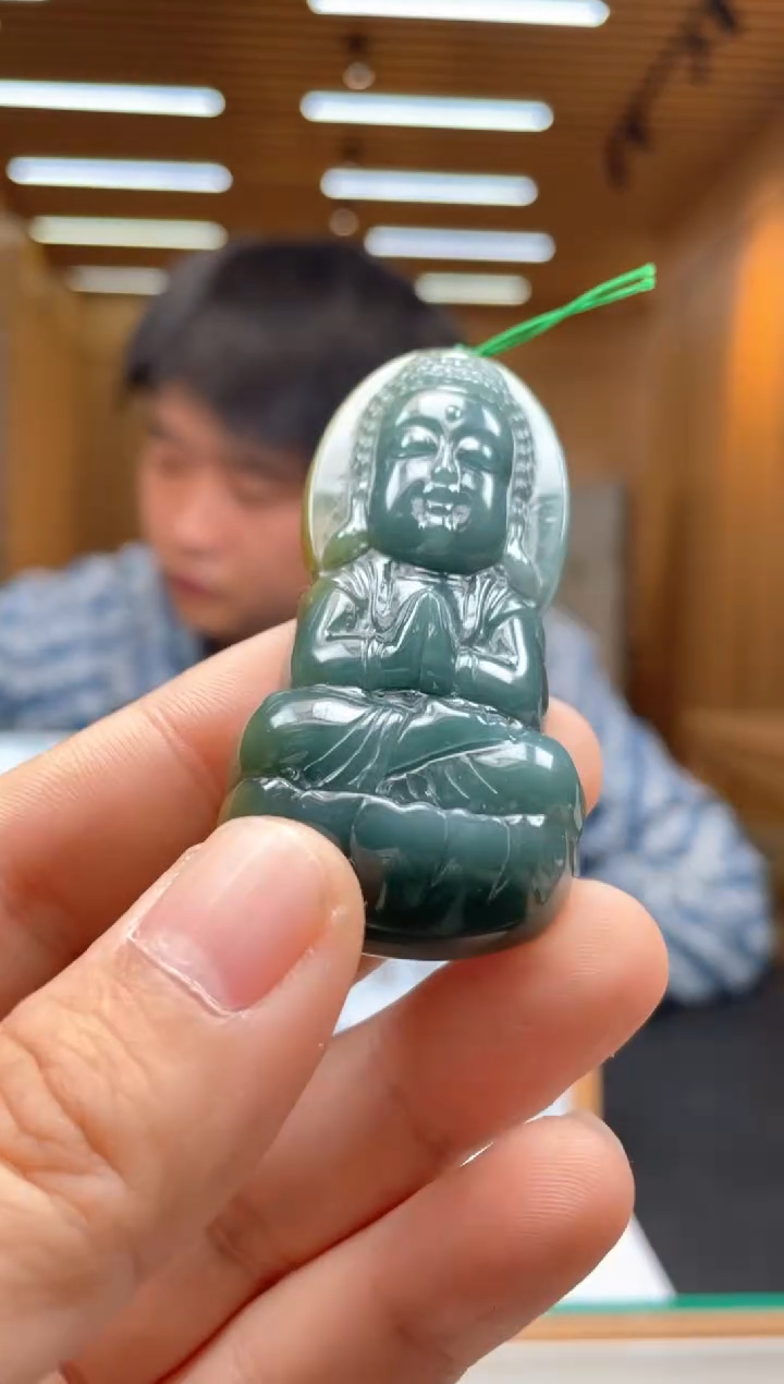 未镶嵌定制翡翠********44