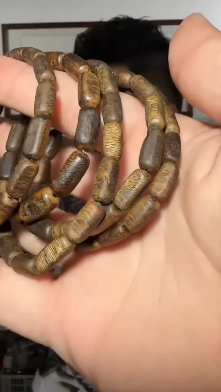 沉香手串8号多样性发一