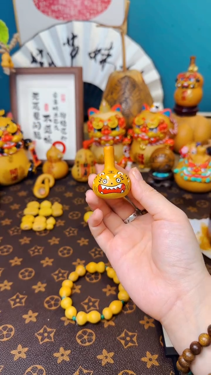 【闪购商品】113文玩葫芦文玩好物