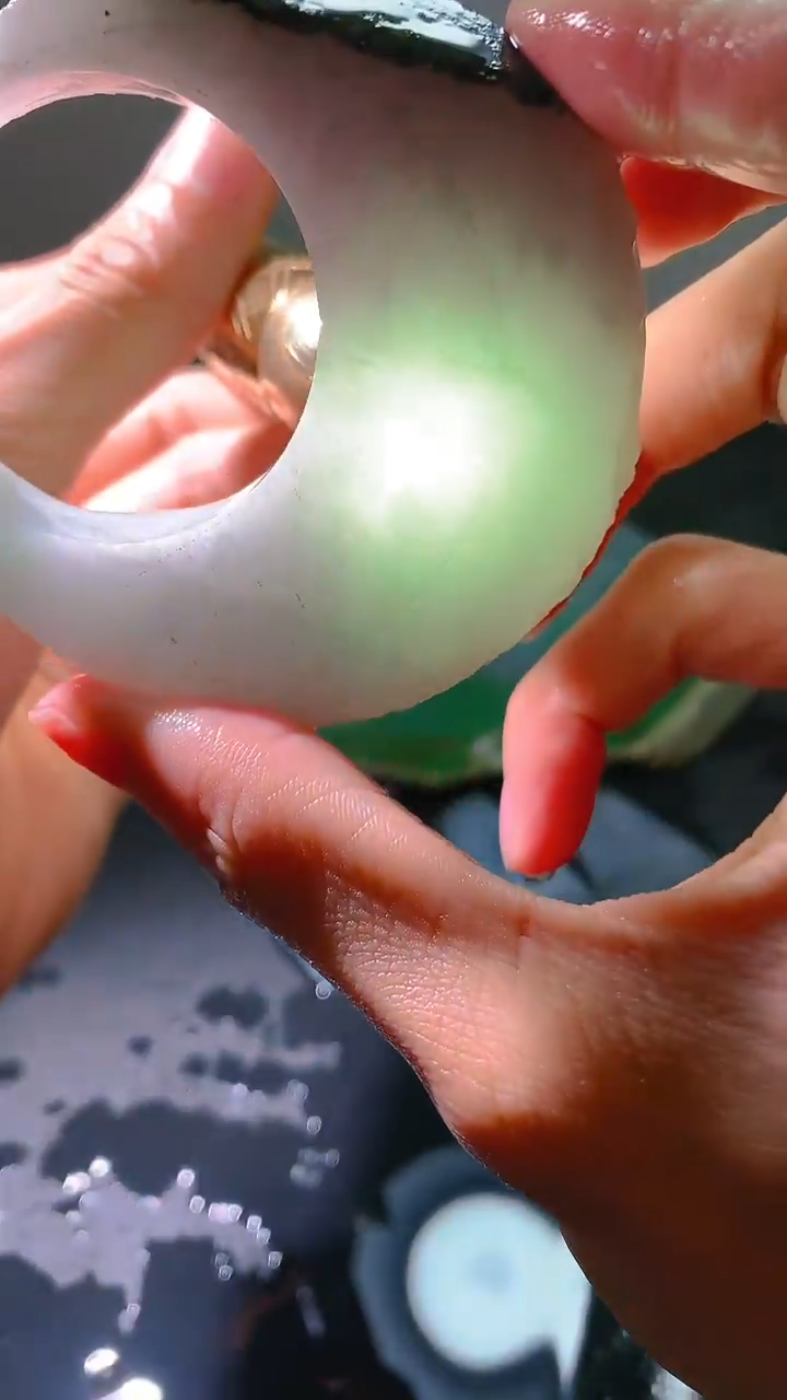 【闪购商品】定制翡翠未镶嵌翡翠