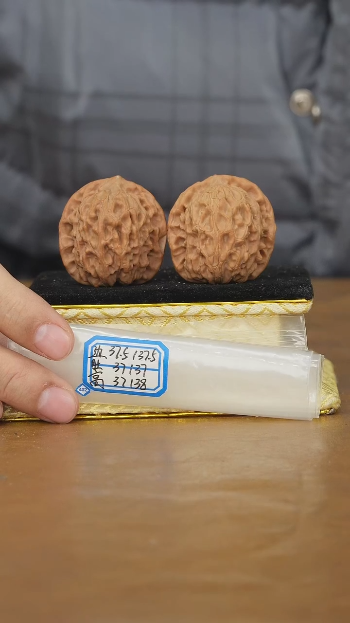 把件文玩核桃非嫁接北京