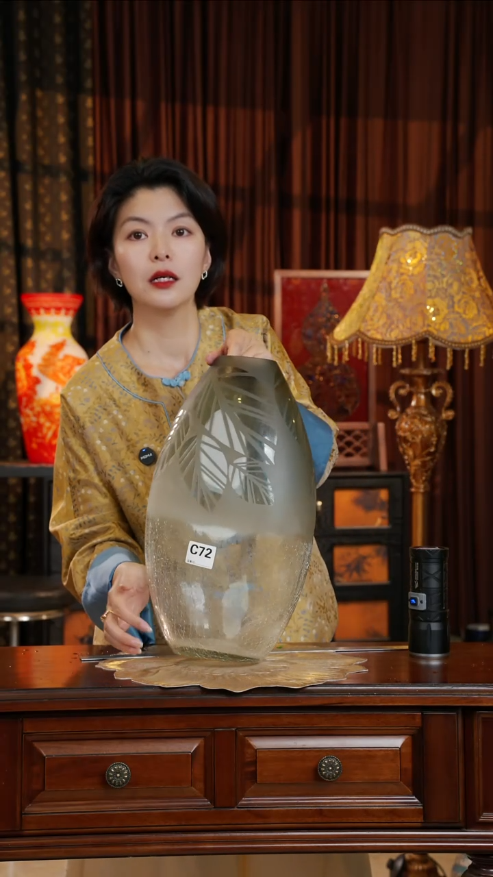 琉璃雕刻C72.。。。。
