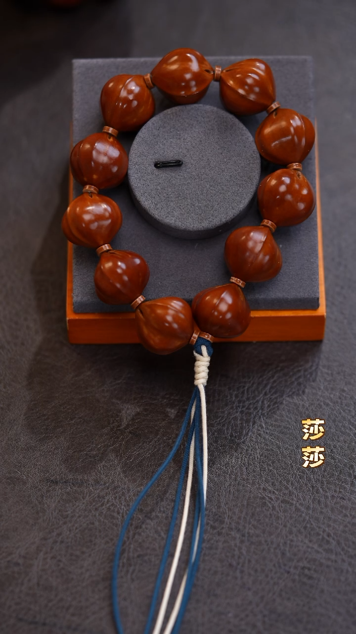 手串/手链橄榄核武**层橄榄核