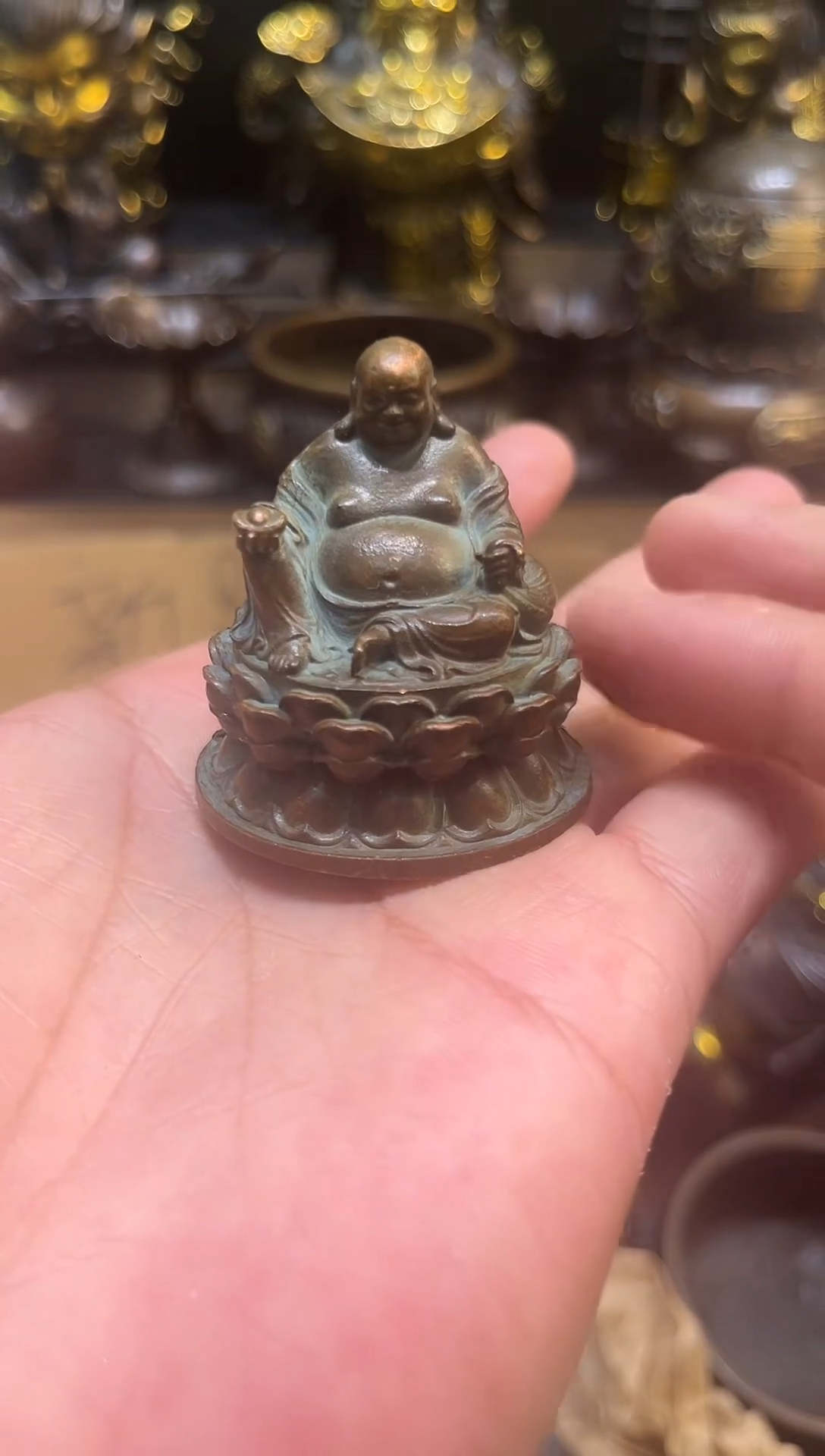 铜通用链接 精选铜器