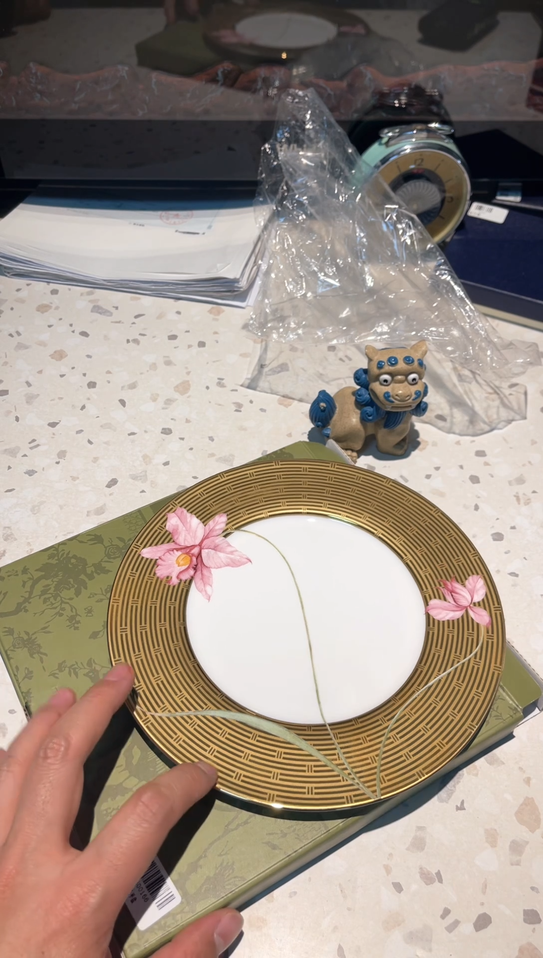 【闪购商品】瓷片 陶茶文玩陶茶文玩