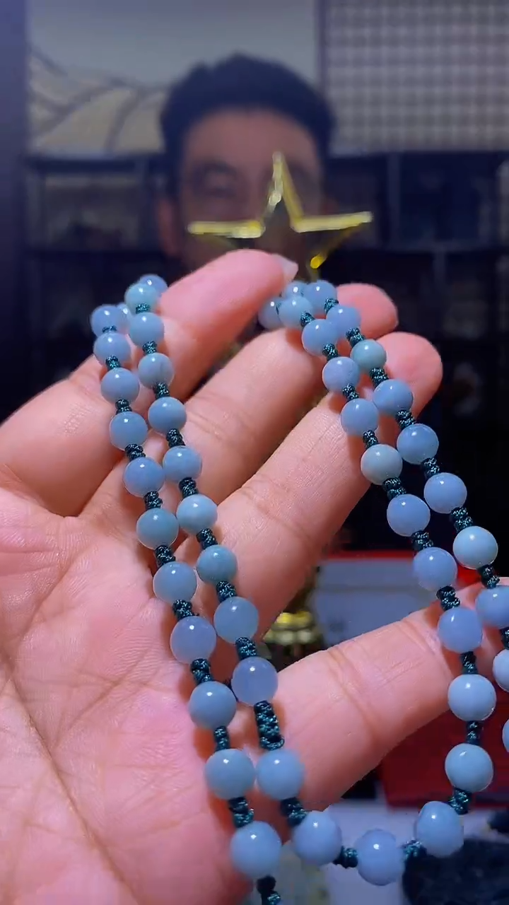 未镶嵌定制翡翠DD翡翠毛货HZ-08