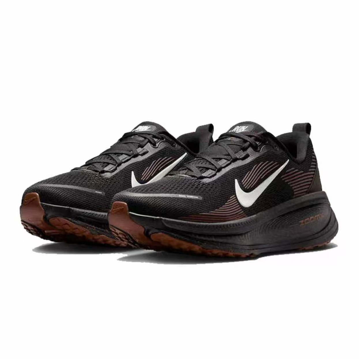 耐克/NIKE(官方正品)男子Vomero 18舒适运动公路跑步鞋IH4454001