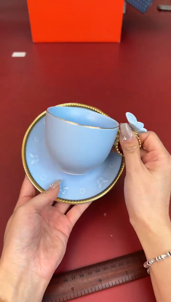 【闪购商品】瓷片正午瓷缘 臻品源泉@@H963