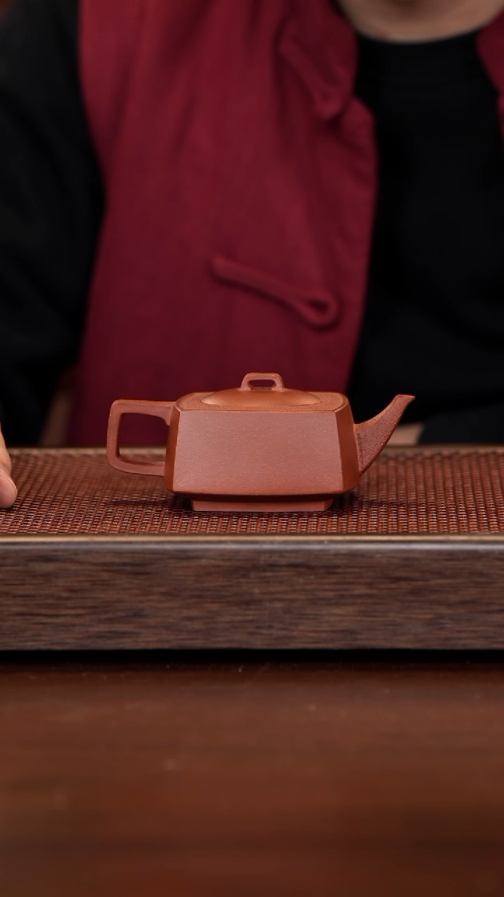 【闪购商品】紫砂茶壶徐壶记紫砂精选